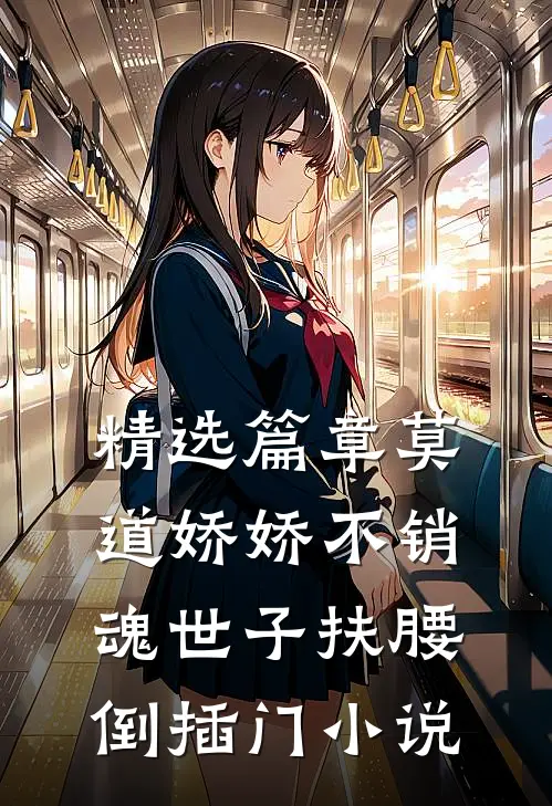 精选篇章莫道娇娇不销魂世子扶腰倒插门小说