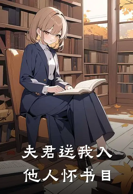 夫君送我入他人怀书目