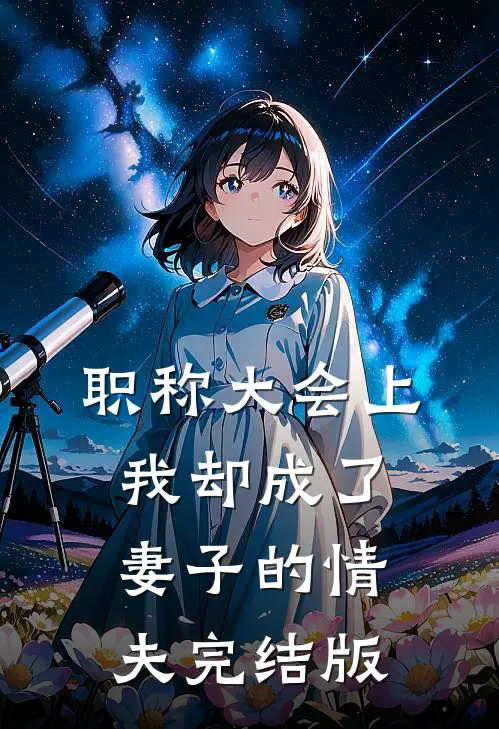 职称大会上，我却成了妻子的情夫完结版