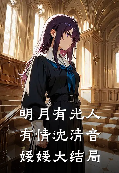 明月有光人有情沈清音媛媛大结局