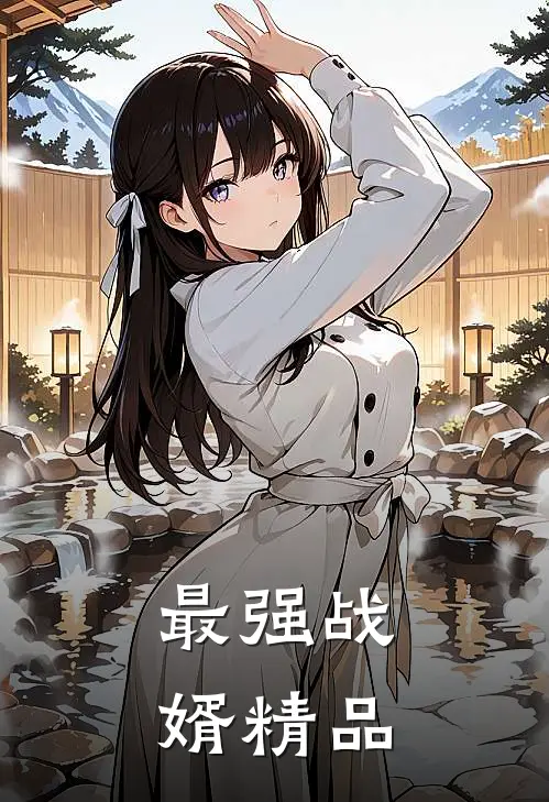 最强战婿精品
