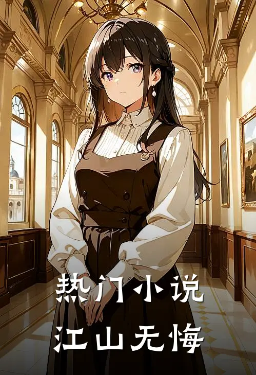 热门小说江山无悔