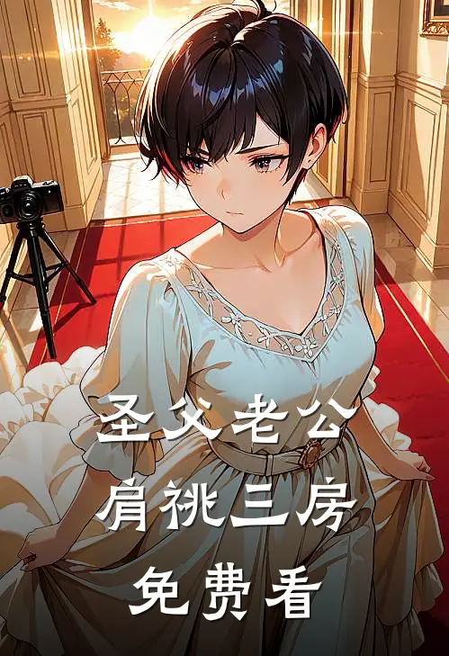 圣父老公肩祧三房免费看