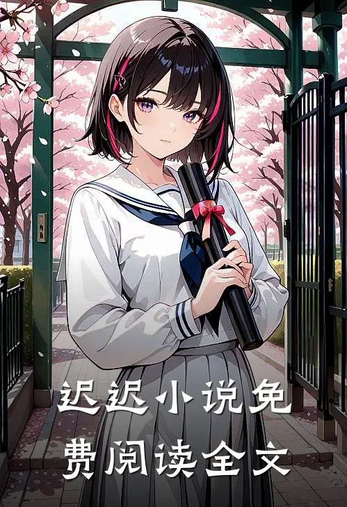 迟迟小说免费阅读全文