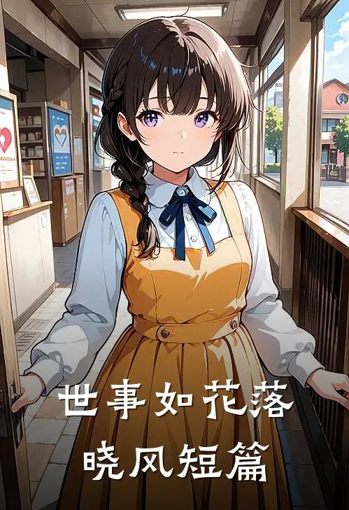 世事如花落晓风短篇