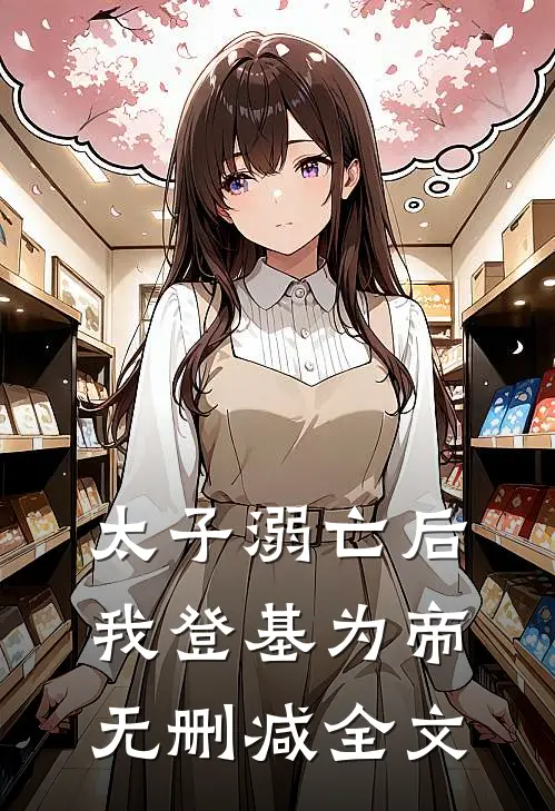太子溺亡后，我登基为帝无删减全文