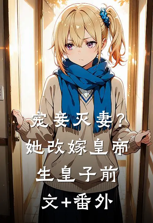 宠妾灭妻？她改嫁皇帝生皇子前文+番外