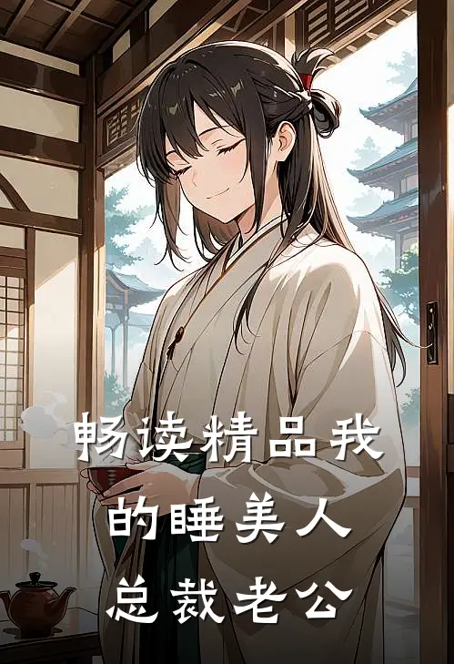 畅读精品我的睡美人总裁老公