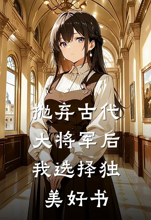 抛弃古代大将军后，我选择独美好书