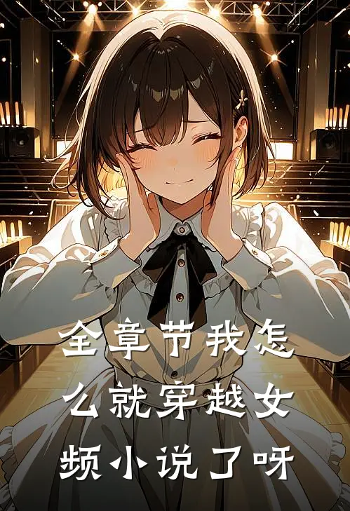全章节我怎么就穿越女频小说了呀