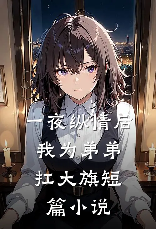 一夜纵情后，我为弟弟扛大旗短篇小说