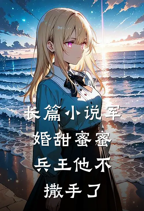 长篇小说军婚甜蜜蜜，兵王他不撒手了