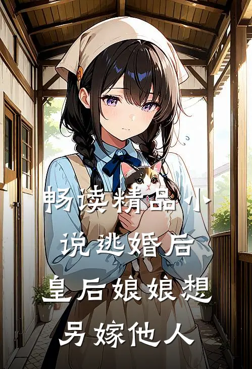 畅读精品小说逃婚后，皇后娘娘想另嫁他人