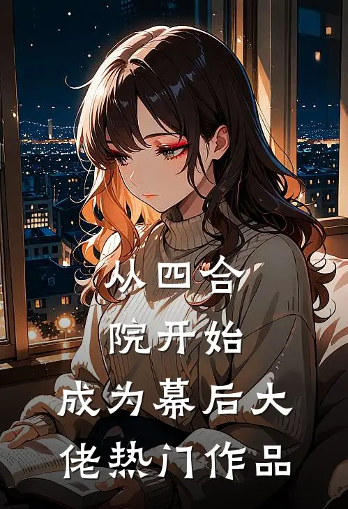 从四合院开始，成为幕后大佬热门作品