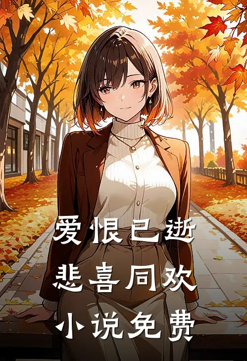 爱恨已逝，悲喜同欢小说免费
