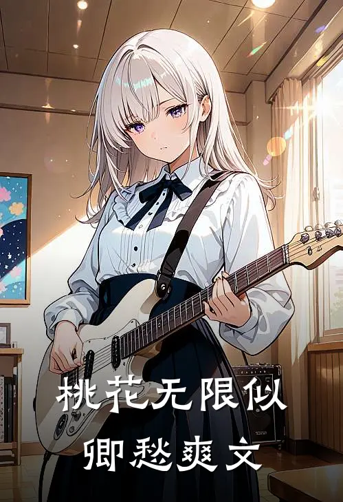 桃花无限似卿愁爽文