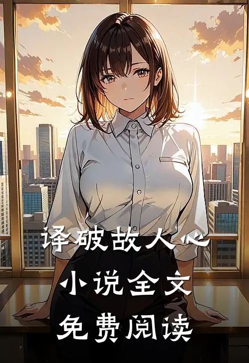 译破故人心小说全文免费阅读