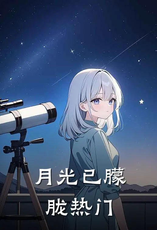 月光已朦胧热门
