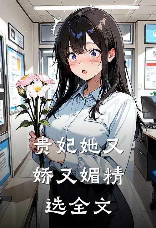 贵妃她又娇又媚精选全文