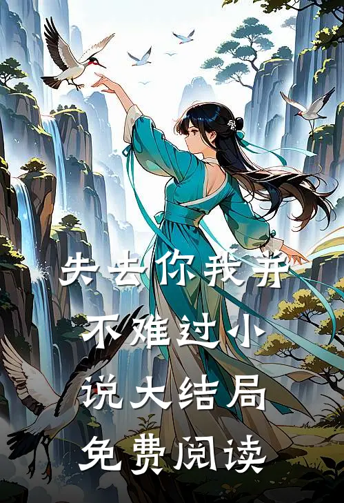 失去你我并不难过小说大结局免费阅读