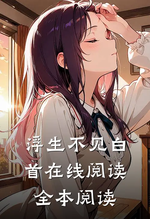 浮生不见白首在线阅读全本阅读