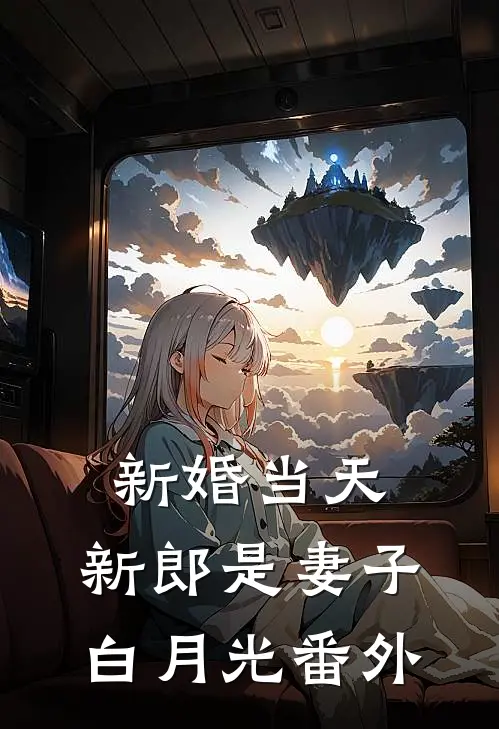 新婚当天，新郎是妻子白月光番外