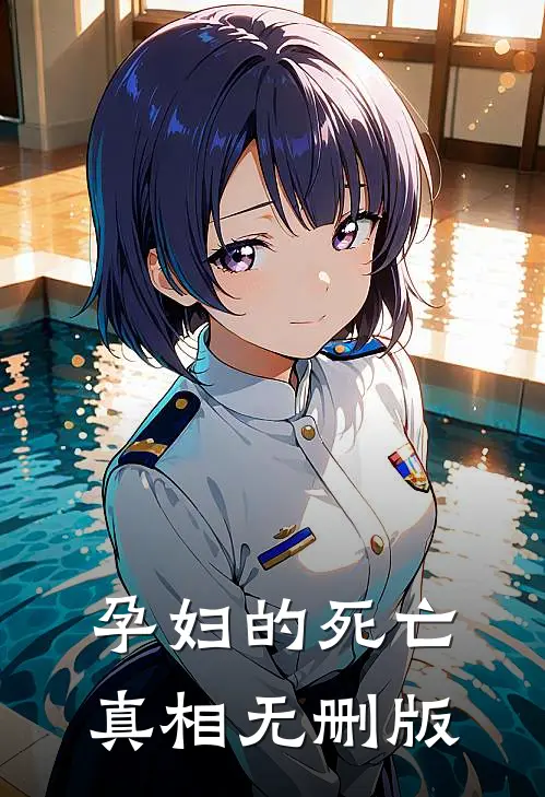 孕妇的死亡真相无删版