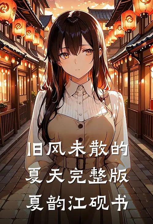 旧风未散的夏天完整版夏韵江砚书