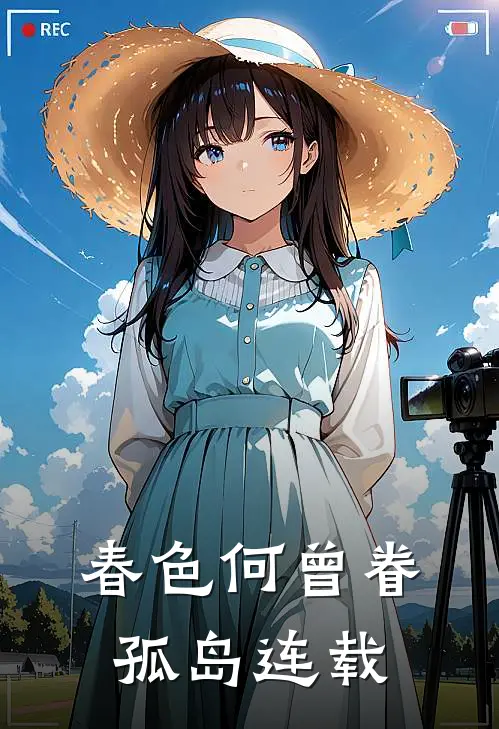 春色何曾眷孤岛连载