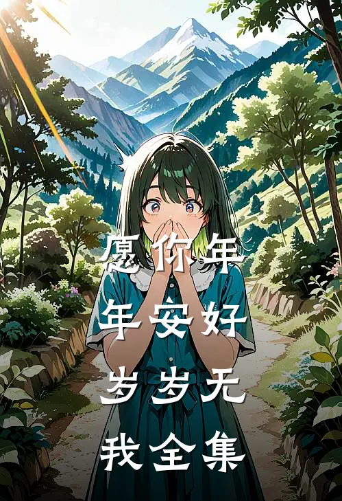愿你年年安好，岁岁无我全集