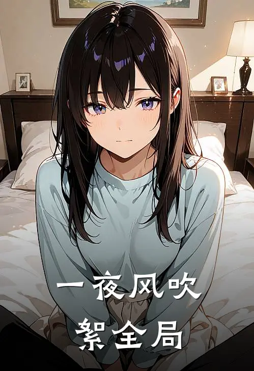 一夜风吹絮全局