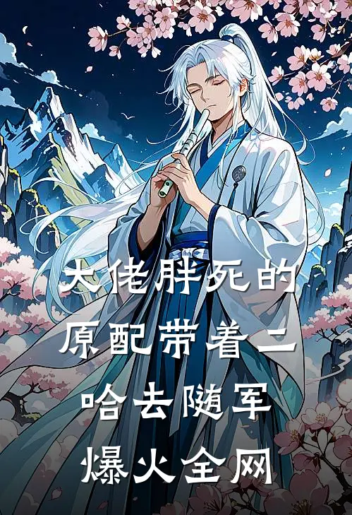 大佬胖死的原配带着二哈去随军爆火全网