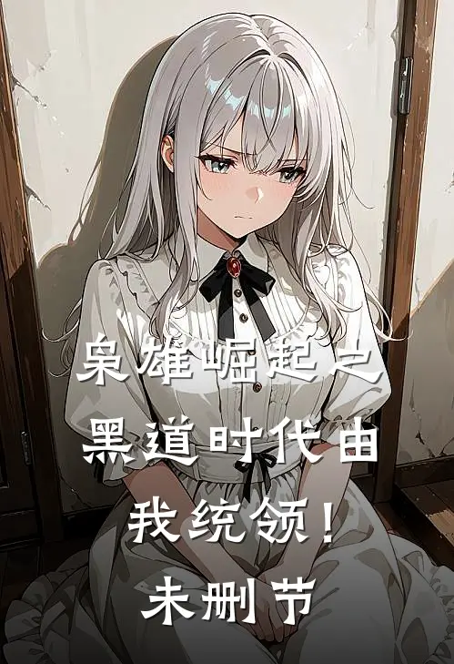 枭雄崛起之黑道时代由我统领！未删节