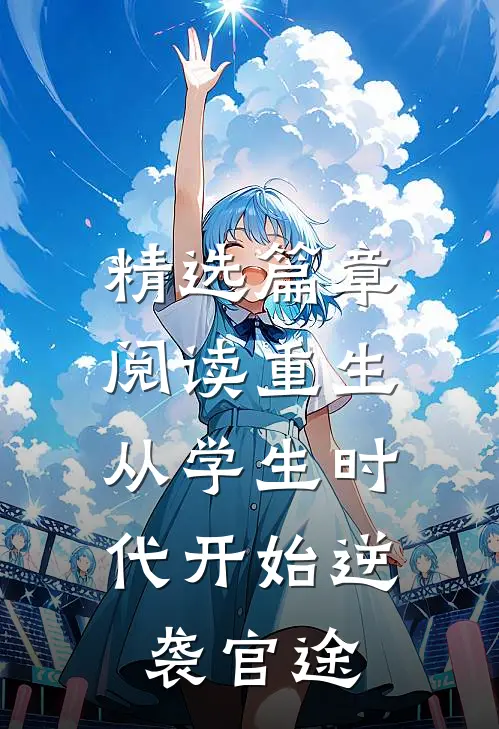 精选篇章阅读重生：从学生时代开始逆袭官途