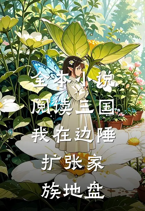 全本小说阅读三国：我在边陲，扩张家族地盘