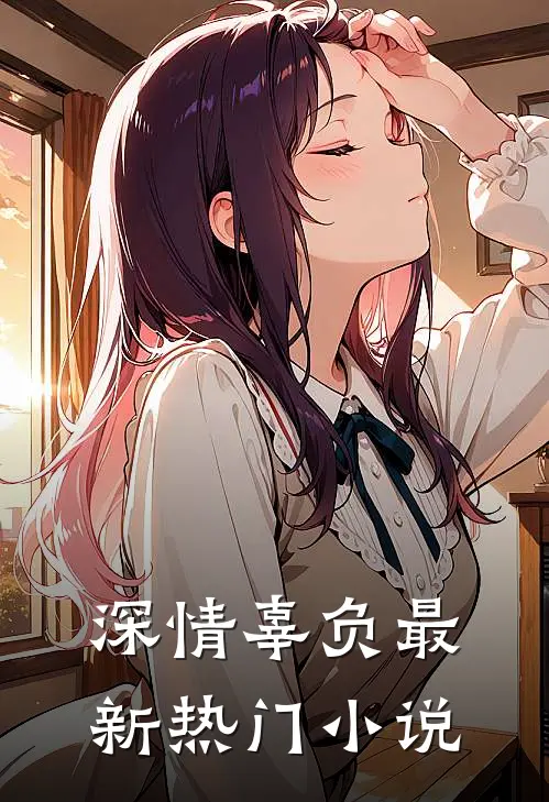 深情辜负最新热门小说