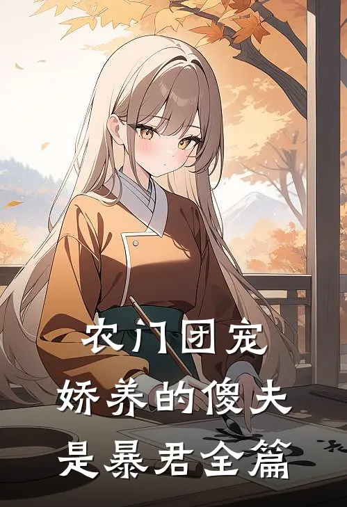 农门团宠：娇养的傻夫是暴君全篇