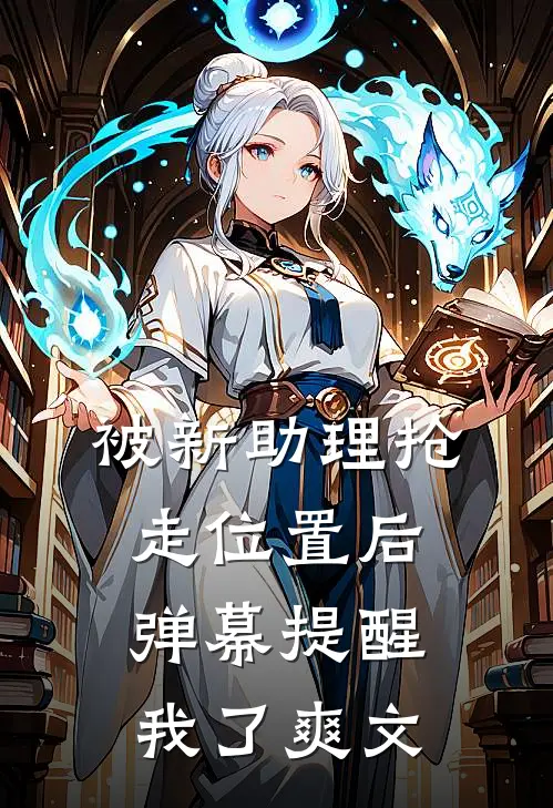 被新助理抢走位置后，弹幕提醒我了爽文