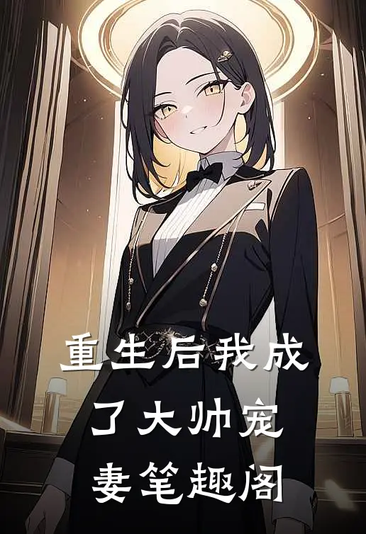 重生后我成了大帅宠妻笔趣阁