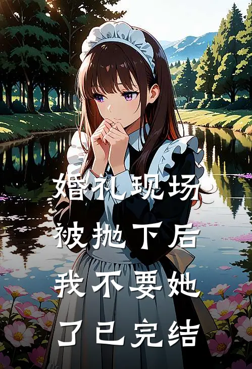 婚礼现场被抛下后，我不要她了已完结