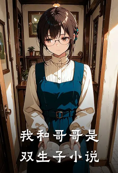 我和哥哥是双生子小说