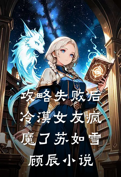 攻略失败后，冷漠女友疯魔了苏如雪顾辰小说