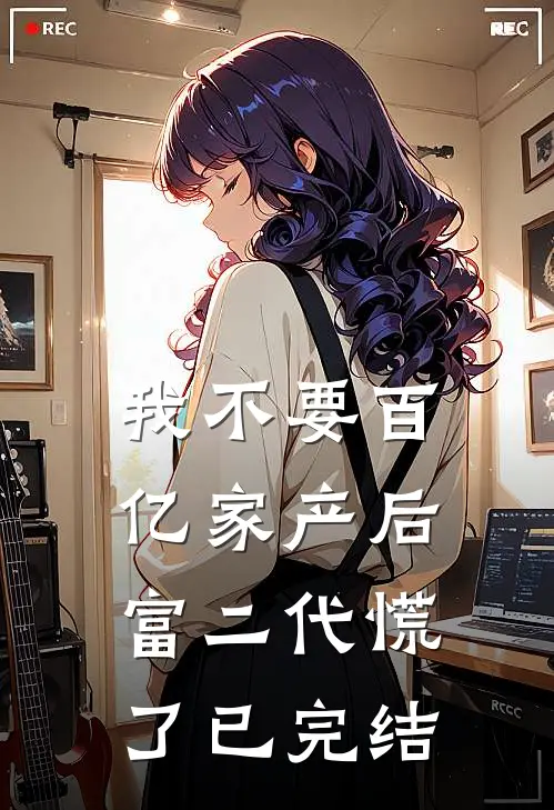 我不要百亿家产后，富二代慌了已完结
