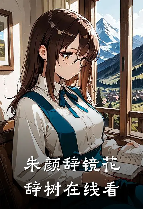 朱颜辞镜花辞树在线看
