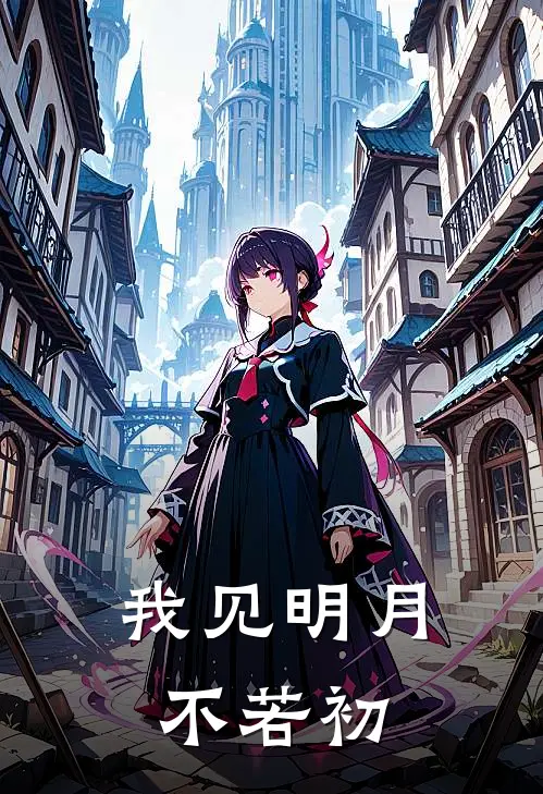 我见明月不若初