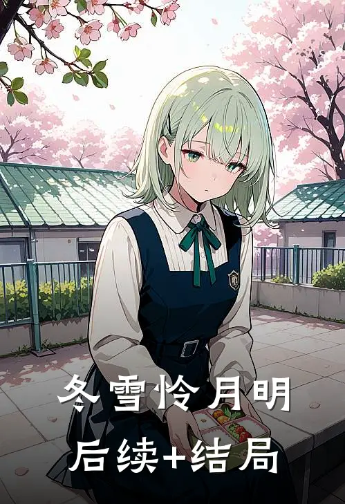 冬雪怜月明后续+结局