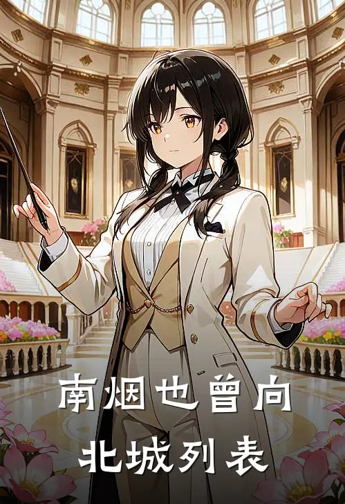 南烟也曾向北城列表