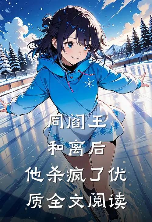 同阎王和离后，他杀疯了优质全文阅读