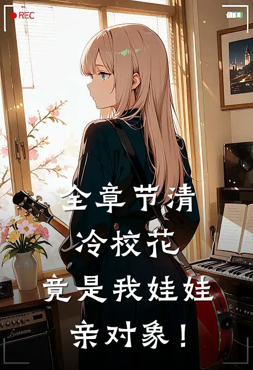 全章节清冷校花，竟是我娃娃亲对象！