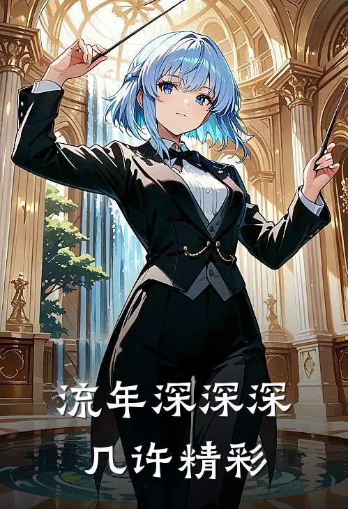 流年深深深几许精彩
